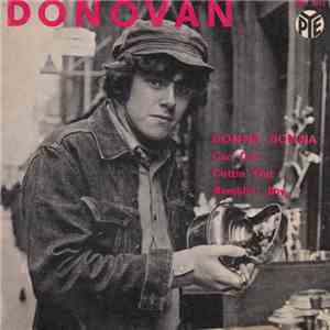 Donovan - Donna Donna download mp3 flac