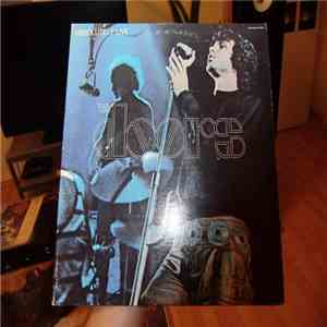 Doors, The - Absolutely Live download mp3 flac