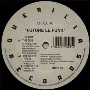 D.O.P. - Future Le Funk download mp3 flac