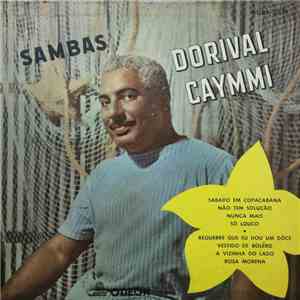 Dorival Caymmi - Sambas download free