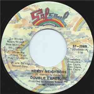 Double Exposure - Newsy Neighbors / Handy Man download mp3 flac
