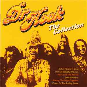 Dr. Hook - The Collection download mp3 flac