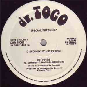 Dr. Togo - Be Free download mp3 flac