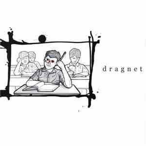 Dragnet  - Dragnet download mp3 flac