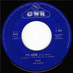 Drago Diklić - It's Over download free