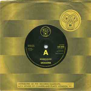 Dragons  - Misbehavin' download free
