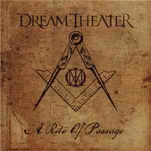 Dream Theater - A Rite Of Passage download mp3 flac