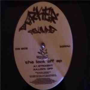 DS1 - The Lock Off EP download mp3 flac