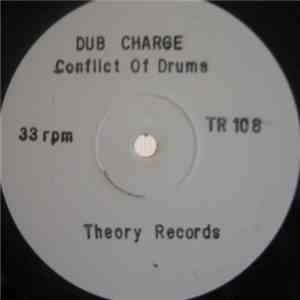 Dub Charge - Conflict Of Drums download free