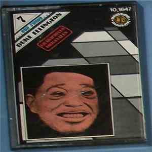 Duke Ellington - ... Con Swing... Vol. 7 download mp3 flac