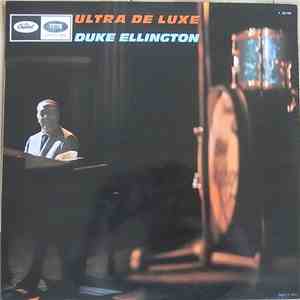 Duke Ellington - Ultra De Luxe download mp3 flac