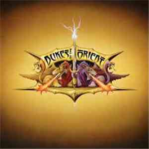 Dukes Of The Orient - Dukes Of The Orient download mp3 flac