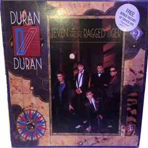 Duran Duran - Seven And The Ragged Tiger download mp3 flac