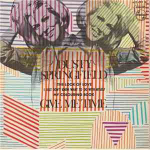 Dusty Springfield - Give Me Time download mp3 flac