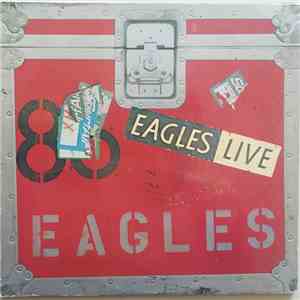 Eagles - Eagles Live download mp3 flac