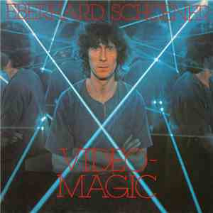 Eberhard Schoener - Video Magic download free