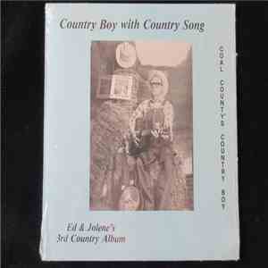 Ed & Jolene - Country Boy With Country Song download mp3 flac