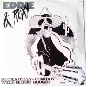 Eddie & Roxy - Rockabilly Cowboy download free