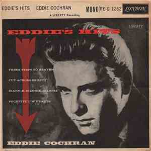 Eddie Cochran - Eddie's Hits download mp3 flac