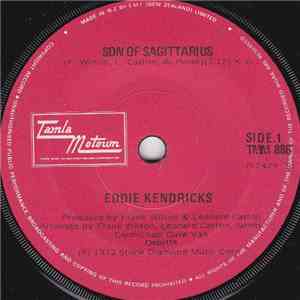 Eddie Kendricks - Son Of Sagittarius download mp3 flac