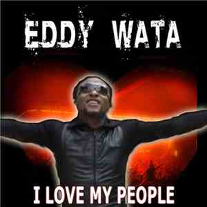 Eddy Wata - I Love My People download mp3 flac
