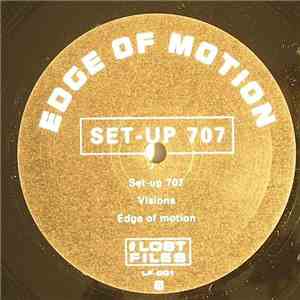 Edge Of Motion - Set Up 707 download mp3 flac