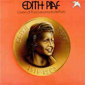 Edith Piaf - Lovers Of Paris (Les Amants De Paris) download free