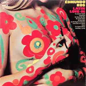 Edmundo Ros - Latin Love-In download free