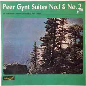 Edvard Grieg - Peer Gynt. Suites 1 And 2 download free