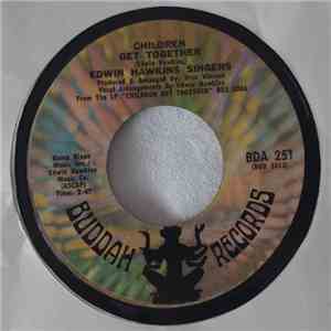 Edwin Hawkins Singers - Children Get Together download mp3 flac