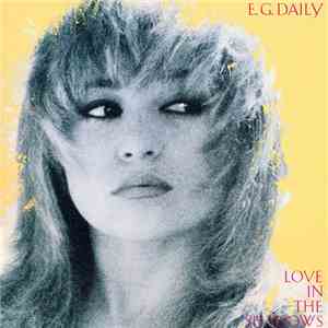 E.G. Daily - Love In The Shadows download mp3 flac