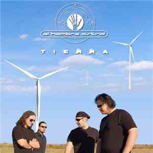 El Hombre Astral - Tierra download mp3 flac