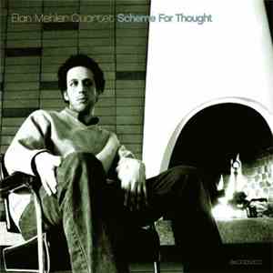 Elan Mehler Quartet - Scheme For Thought download mp3 flac