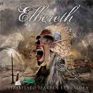 Elbereth  - Itzalitako Izarren Lurraldea