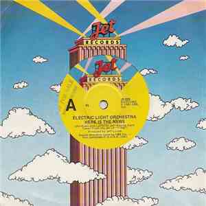 Electric Light Orchestra - Here Is The News download mp3 flac