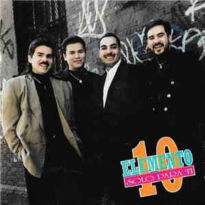 Elemento 10 - Solo Para Ti download mp3 flac