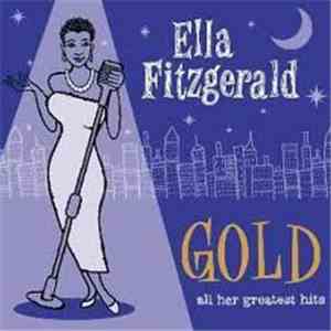 Ella Fitzgerald - Gold download mp3 flac