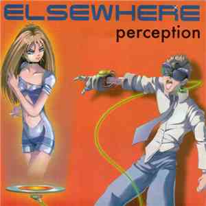 Elsewhere  - Perception download mp3 flac