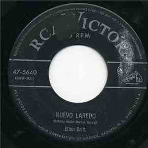 Elton Britt - Nuevo Laredo / Blue Guitar download mp3 flac
