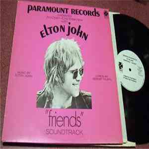 Elton John - An Open-Ended Interview with Elton John download mp3 flac