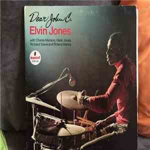 Elvin Jones - Dear John C. download mp3 flac