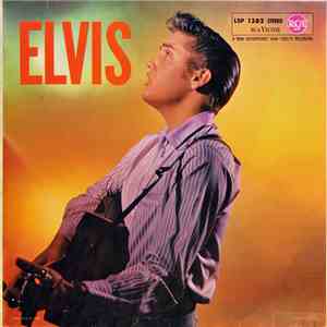 Elvis Presley - Elvis download mp3 flac