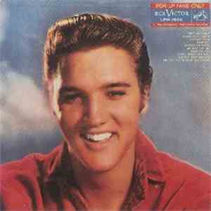 Elvis Presley - For LP Fans Only download mp3 flac