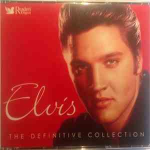 Elvis - The Definitive Collection download free