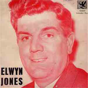 Elwyn Jones - Elwyn Jones download mp3 flac