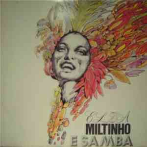 Elza Soares - Elza Miltinho E Samba download mp3 flac