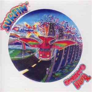 Embryo  - Surfin' download free