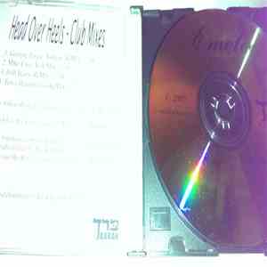 Emelee - Head Over Heels (Club Remixes) download mp3 flac