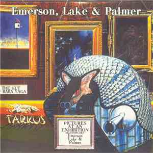 Emerson, Lake & Palmer - Tarkus / Pictures At An Exhibition download mp3 flac