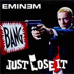 Eminem - Just Lose It download mp3 flac